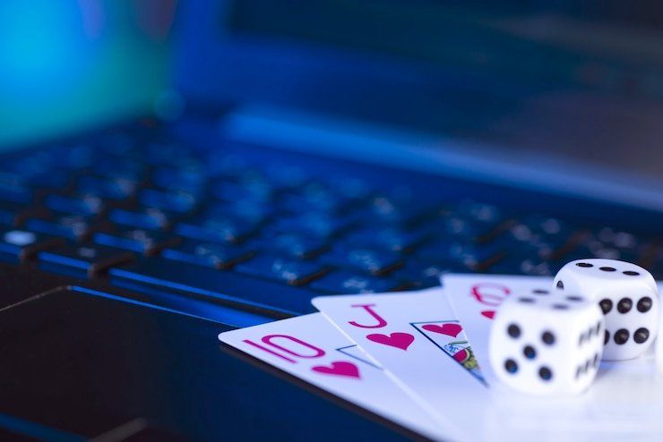 Pusat olahraga dan hiburan virtual dewasa