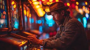 Kontrol anggaran deposit pengguna dewasa